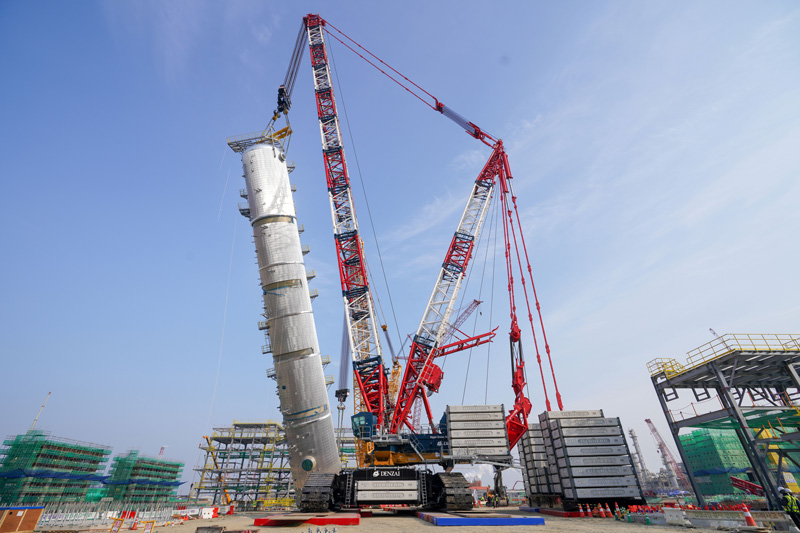 DENZAI E&C<br>株式会社