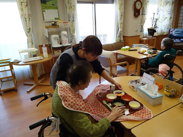 社会福祉法人<br>平鹿悠真会